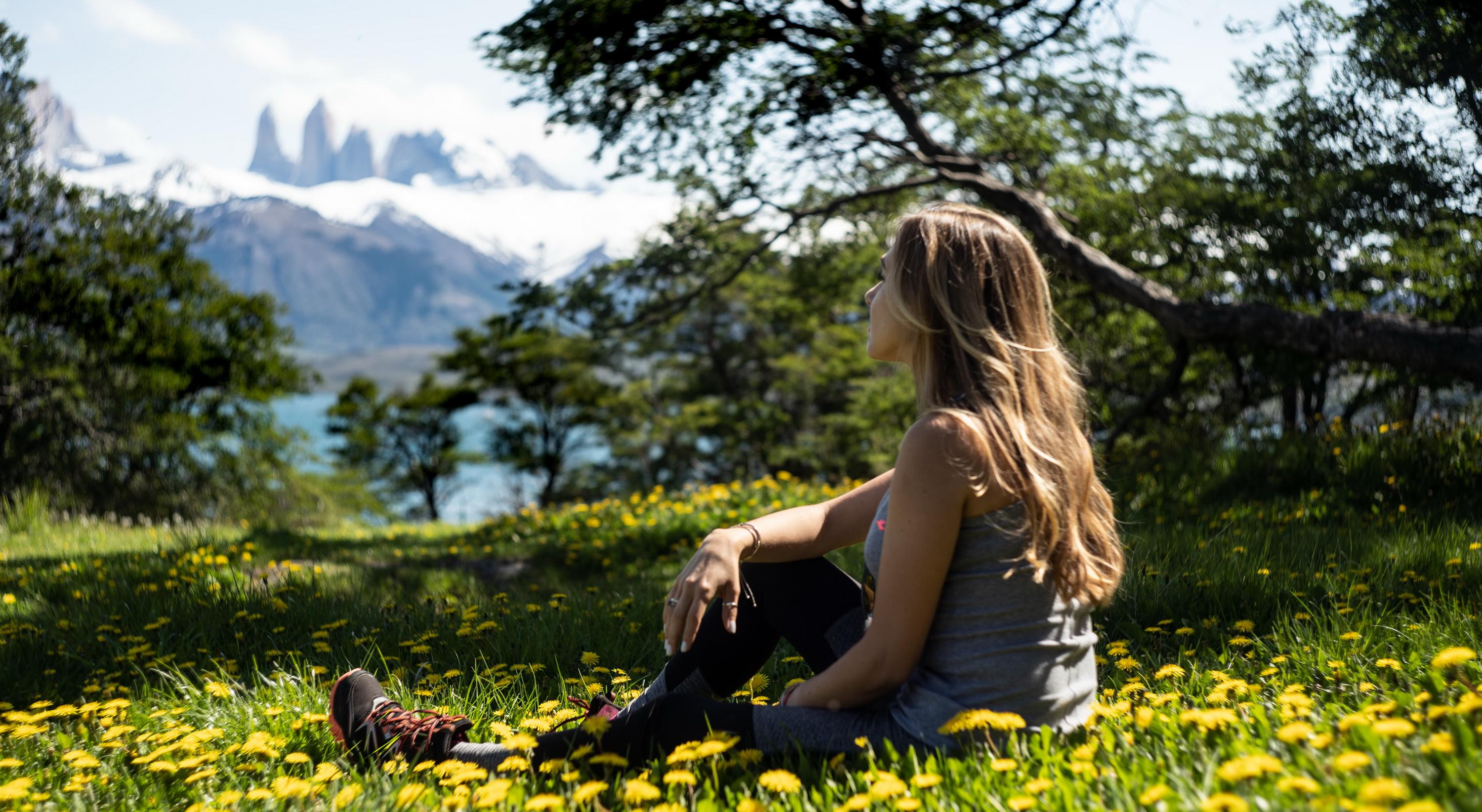 Rio Serrano Hotel And Spa Torres del Paine National Park Esterno foto