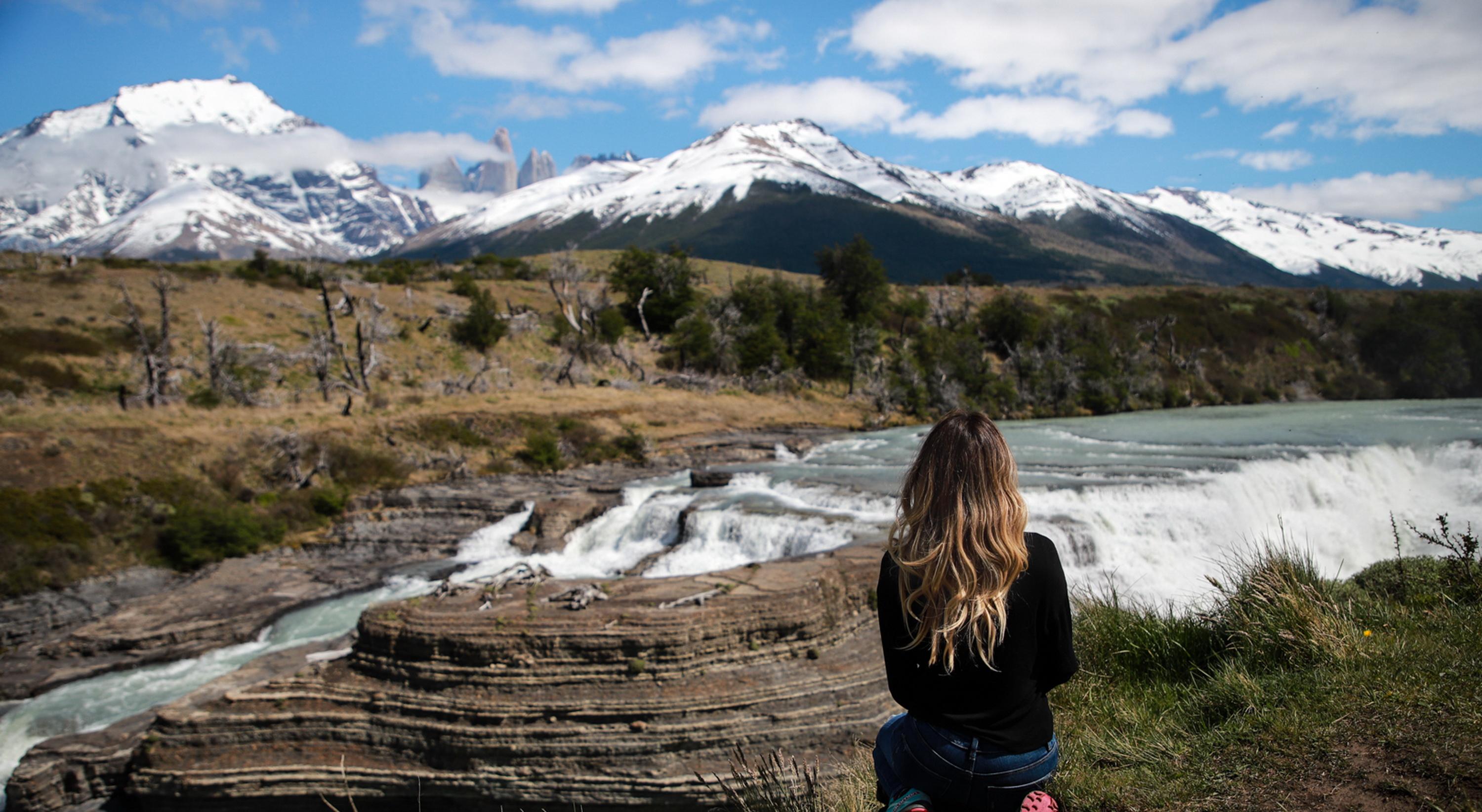 Rio Serrano Hotel And Spa Torres del Paine National Park Esterno foto