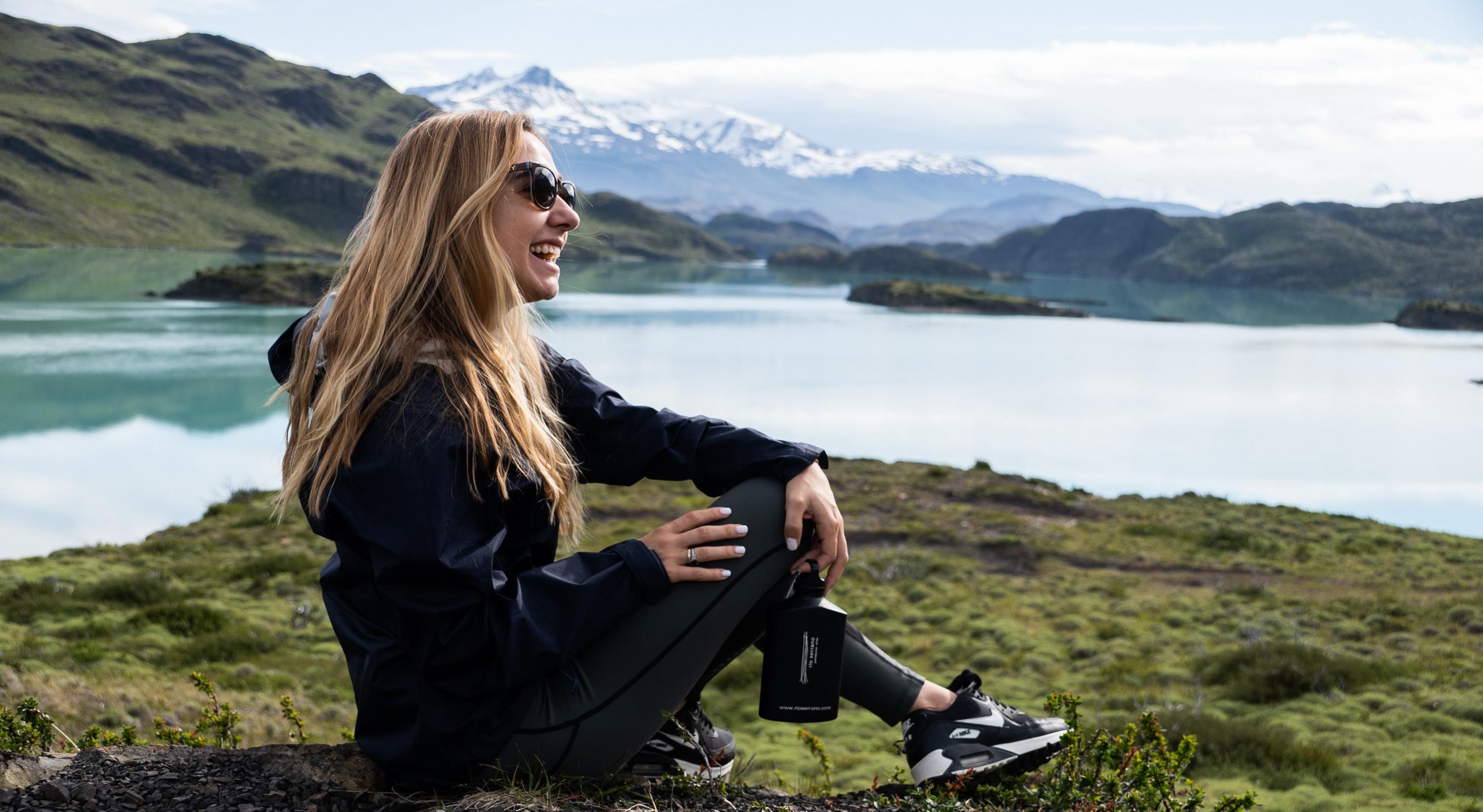 Rio Serrano Hotel And Spa Torres del Paine National Park Esterno foto