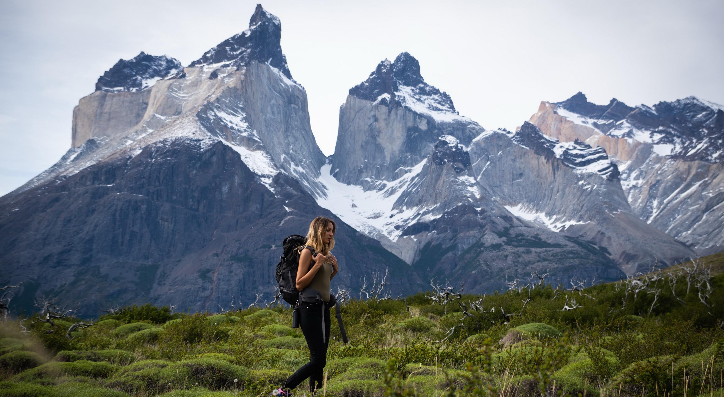 Rio Serrano Hotel And Spa Torres del Paine National Park Esterno foto